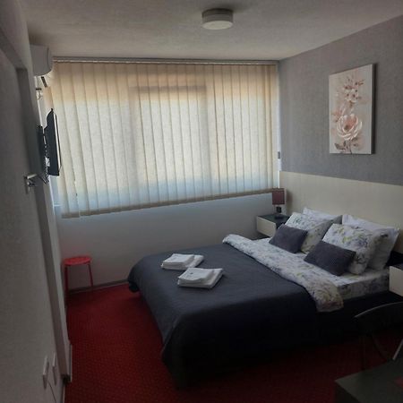 Rooms S&S Milicevic u strogom centru Aleksandrovca Aleksandrovac Cameră foto