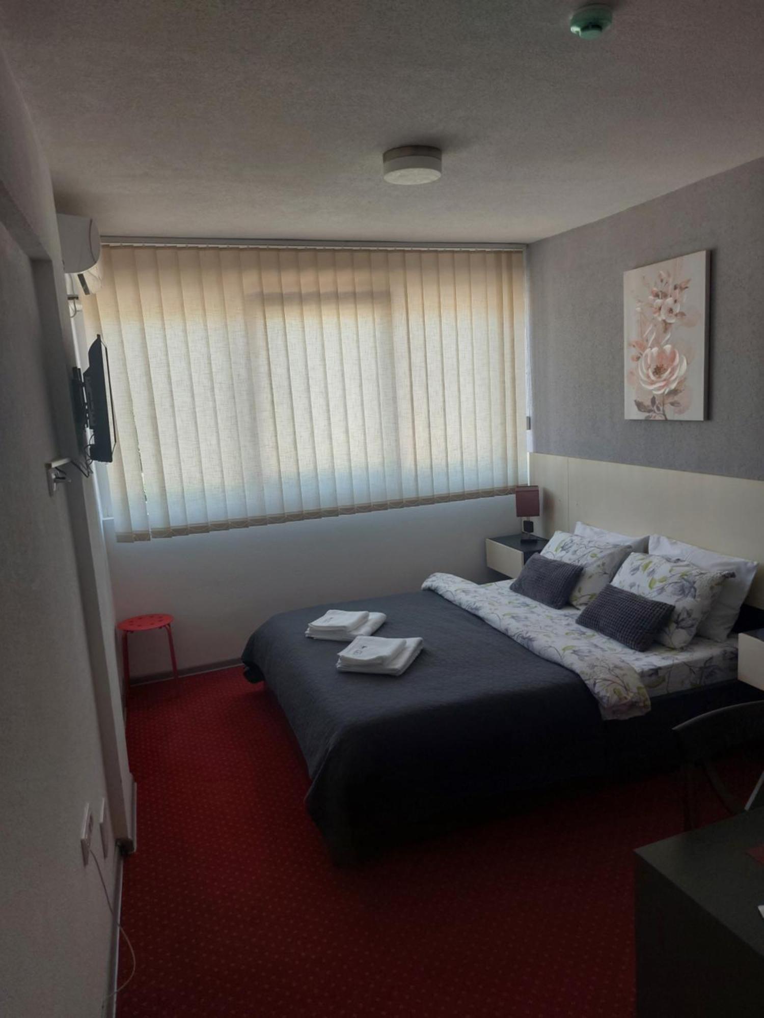 Rooms S&S Milicevic u strogom centru Aleksandrovca Aleksandrovac Cameră foto