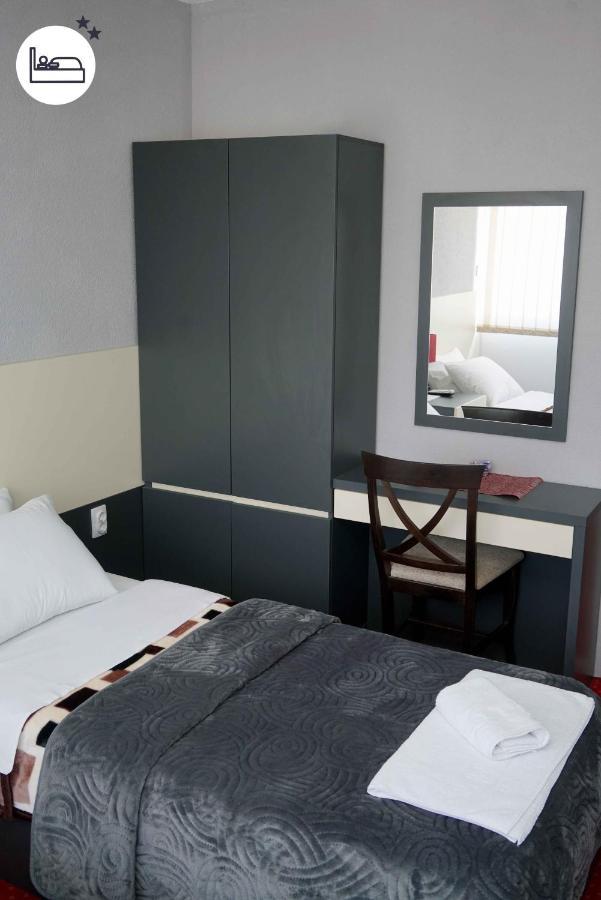 Rooms S&S Milicevic u strogom centru Aleksandrovca Aleksandrovac Exterior foto